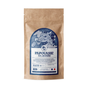 Papouasie Nouvelle Guinée