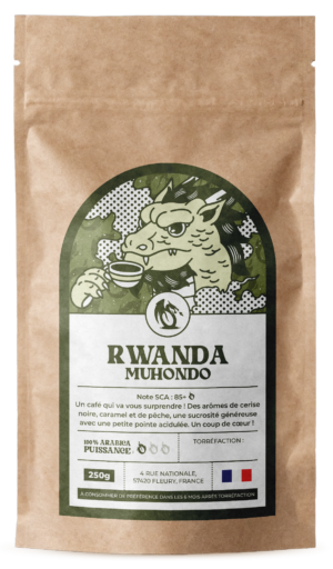 Rwanda Muhundo