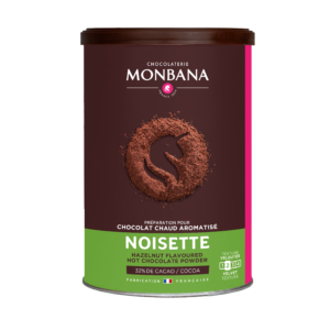 Monbana - Noisette
