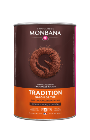 Monbana - Salon de Thé