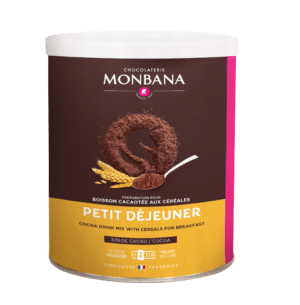 Monbana - Petit Déjeuner