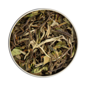 Thé Blanc Pai Mu Tan