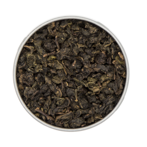 Oolong Se Chung de Chine