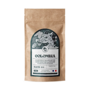 Colombie