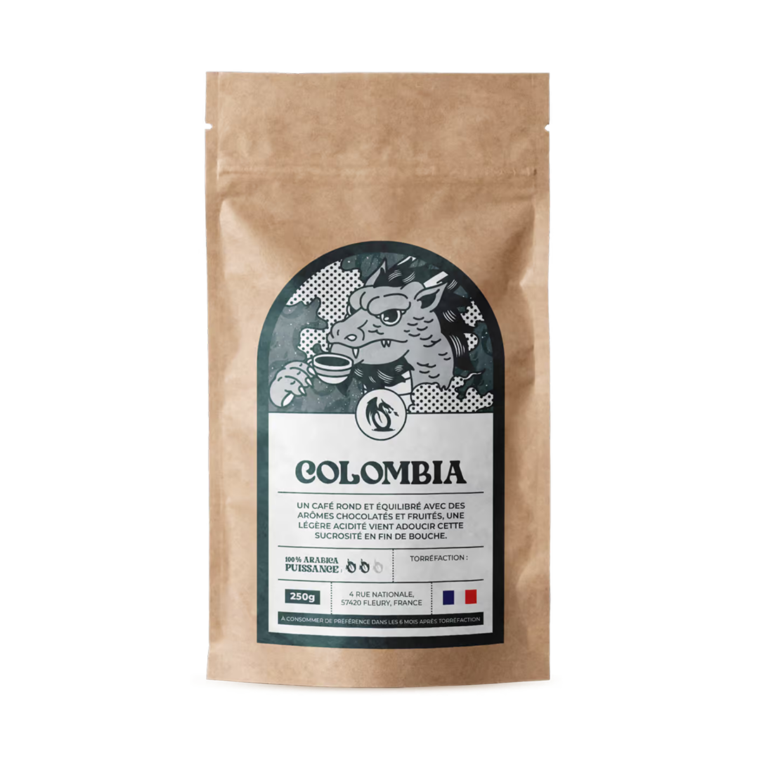 Colombie