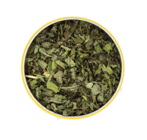Menthe Poivrée Bio