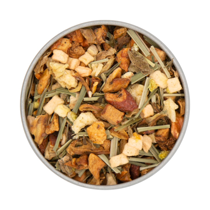 I20 J’veux du Soleil