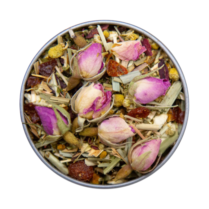 I21 au Bonheur des Dames BIO