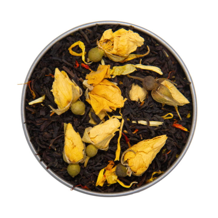 NA59 Belle Mirabelle