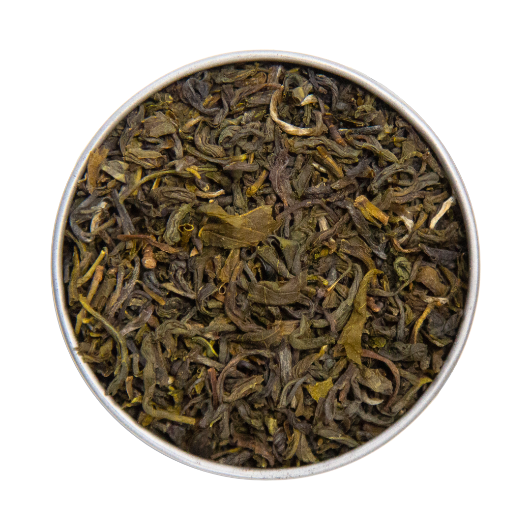 V7 Chine Jasmin Congou