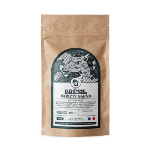 Brésil Variety Blend