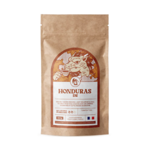 Honduras DK