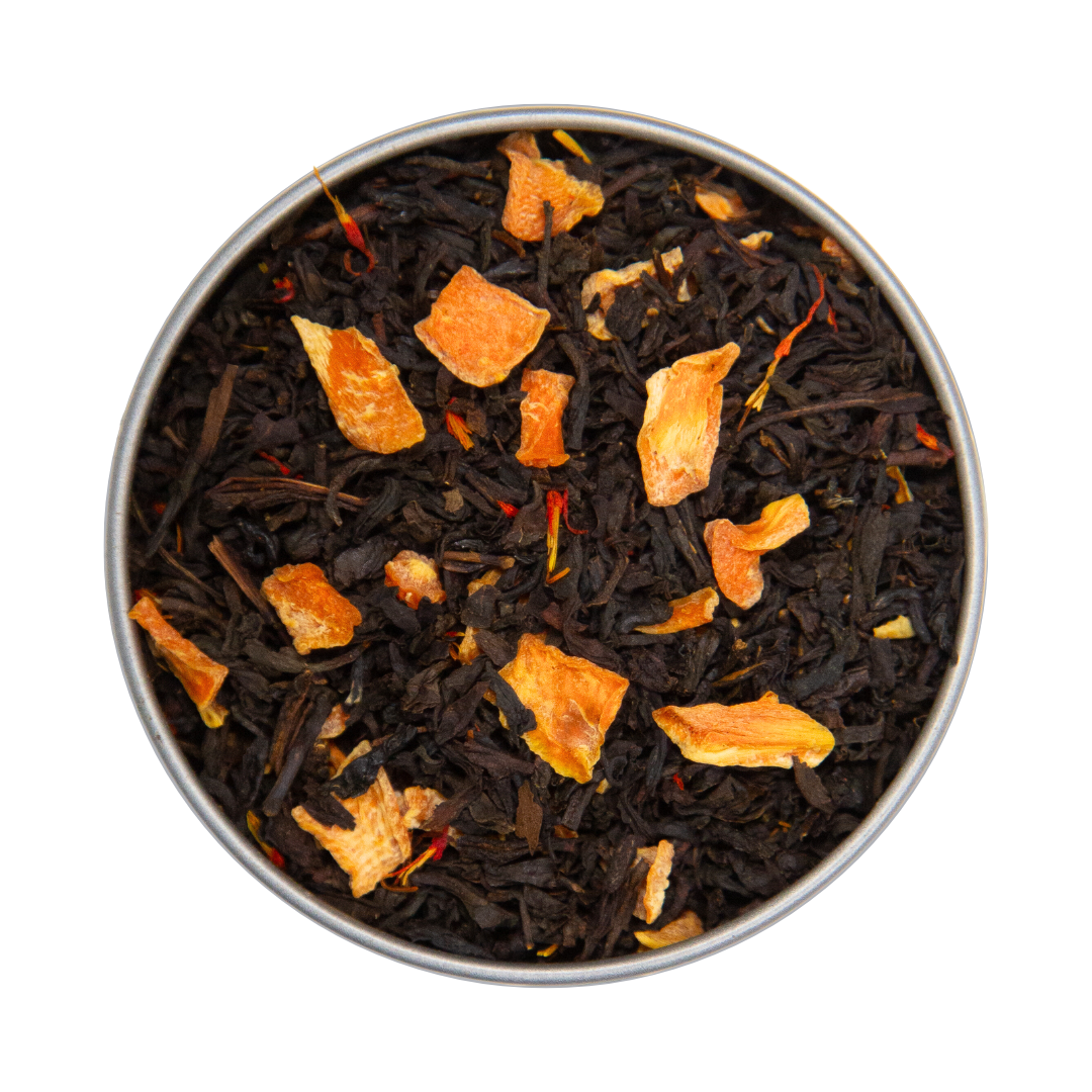 NA71 Le Thé d’Halloween