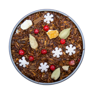 Rooibos Bonne Année