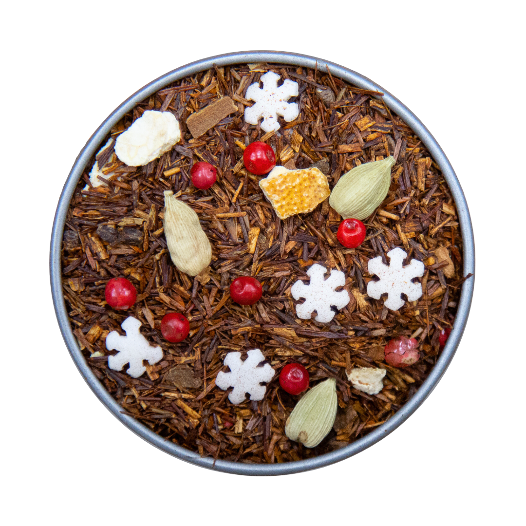 R12 Rooibos Bonne Année