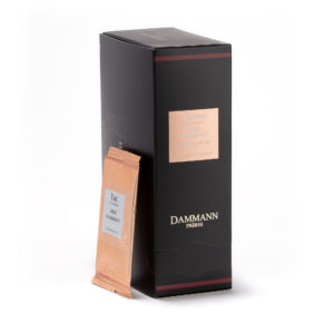 Thé Vert Miss Dammann