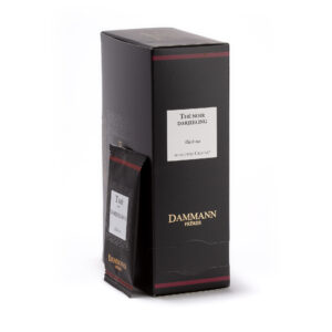 Thé Noir Darjeeling Dammann