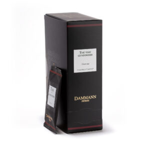 Thé Vert Gunpowder Dammann