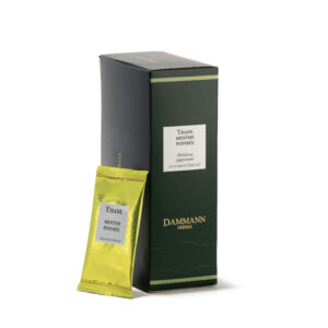 Tisane Menthe Poivrée Dammann
