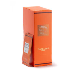 Rooibos Carrot Cake Dammann