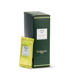 Tisane Bali Dammann
