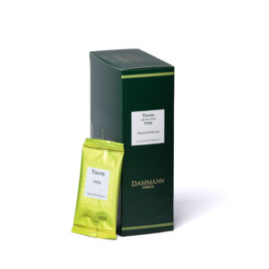 Tisane Fidji Dammann