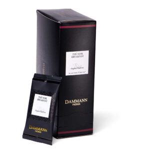 Thé Noir Breakfast Dammann