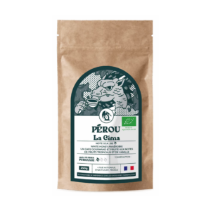 Pérou Bio La Cima