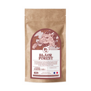 Mélange Black Forest