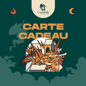 Carte cadeau