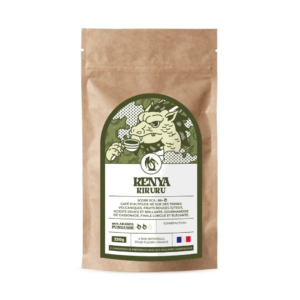 KENYA KIRURU