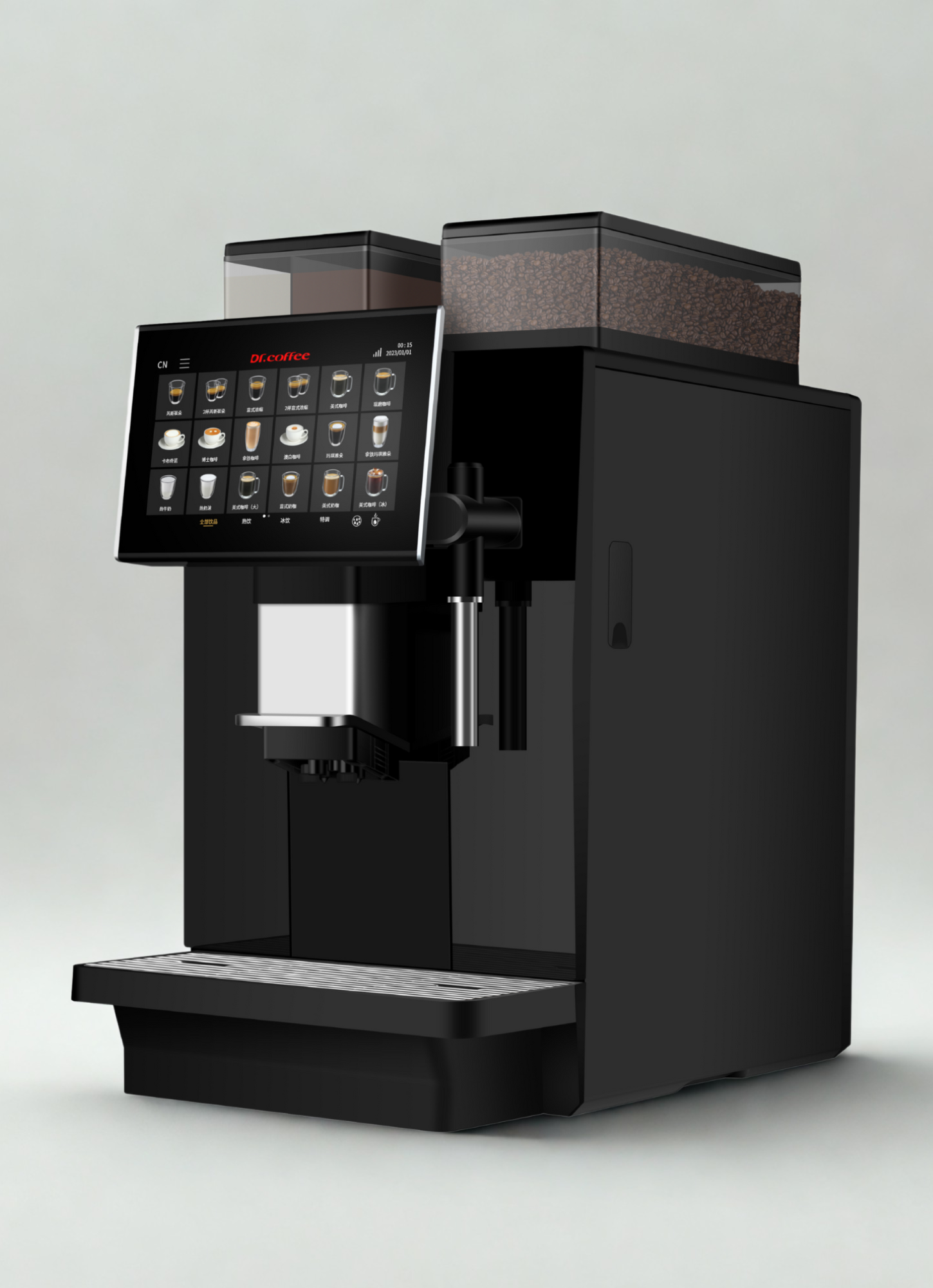 coffee-zone