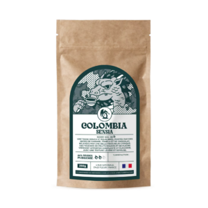 Colombie Sensia